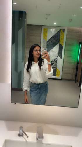 Transsexuelle (operee) De Inde