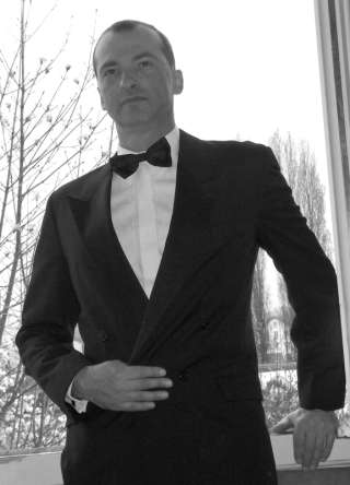 Masculin De 
