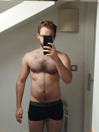 Masculin De 