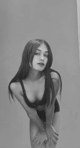 Transsexuelle (non-operee) De Inde