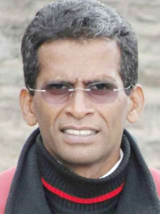 Masculin De Inde